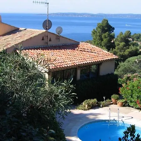 Lou Pei 2 Villa Saint-Peire-sur-Mer