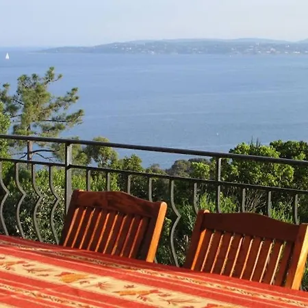 Villa Lou Pei 2 Saint-Peire-sur-Mer