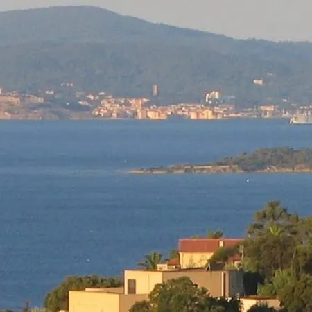 Lou Pei 2 Villa Saint-Peire-sur-Mer