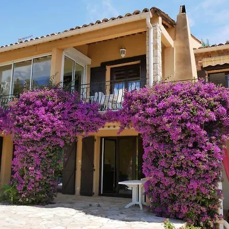Villa Lou Pei 2 Saint-Peire-sur-Mer