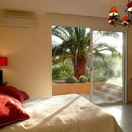 Lou Pei 2 Villa Saint-Peire-sur-Mer