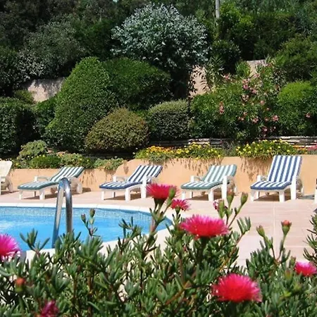 Lou Pei 2 * Saint-Peire-sur-Mer