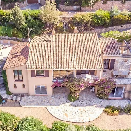 Lou Pei 2 Villa