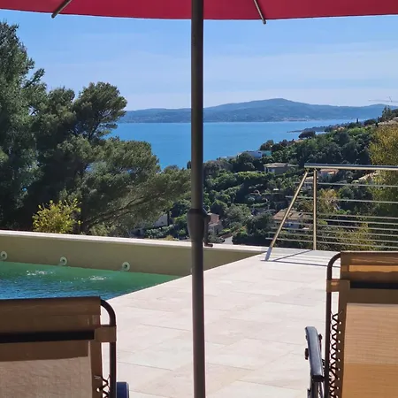 Villa Lou Pei 2 Saint-Peire-sur-Mer