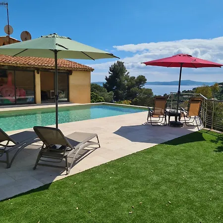 Villa Lou Pei 2 *